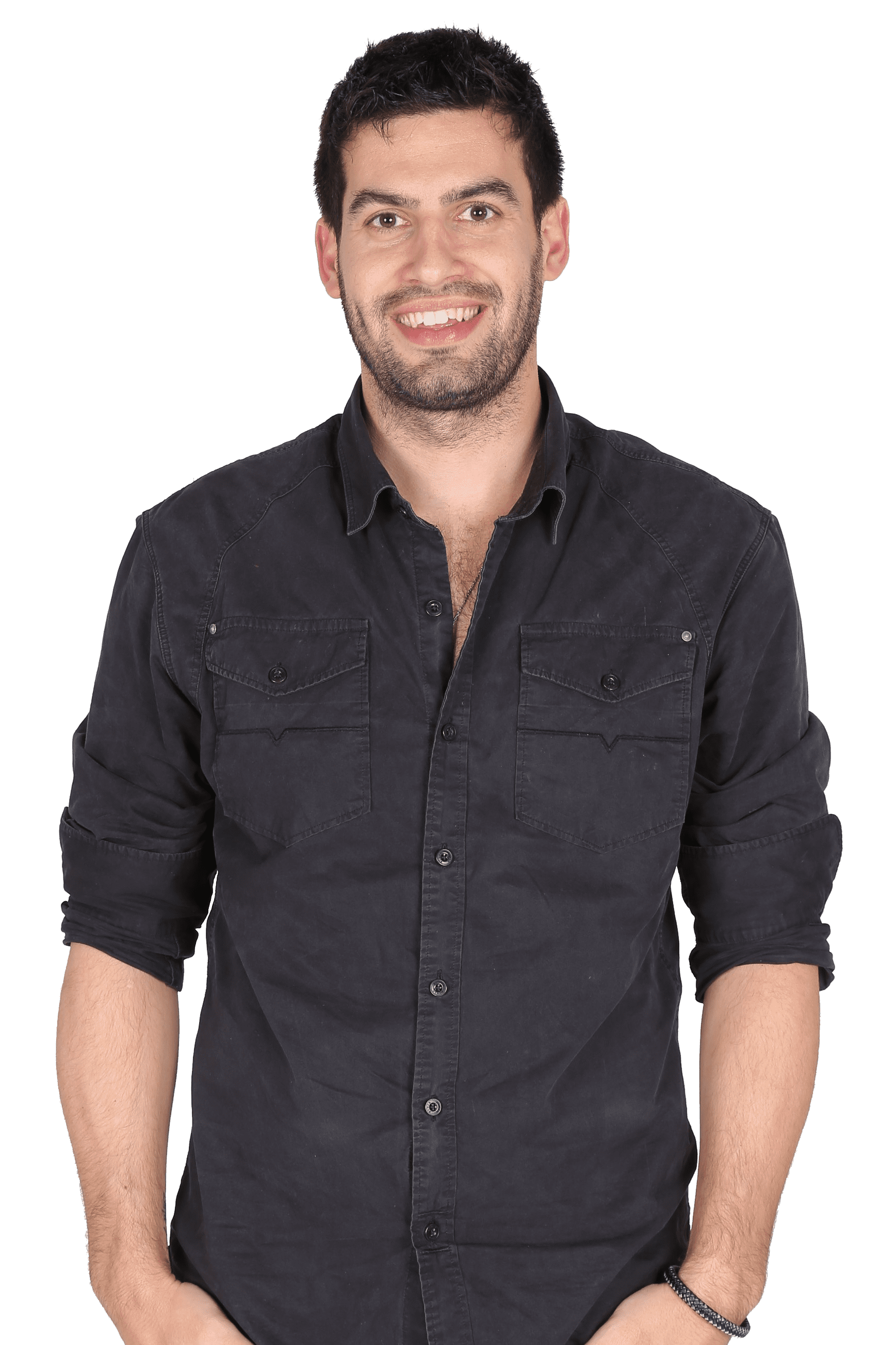 Facu Zahlut