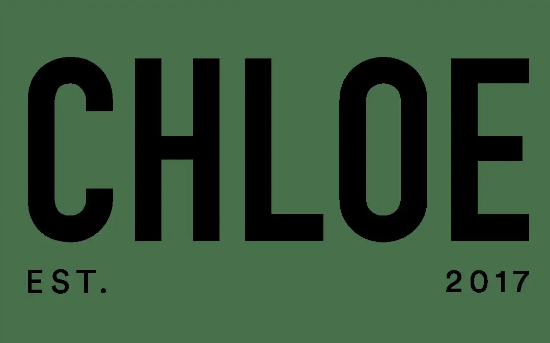 Chloe — portada