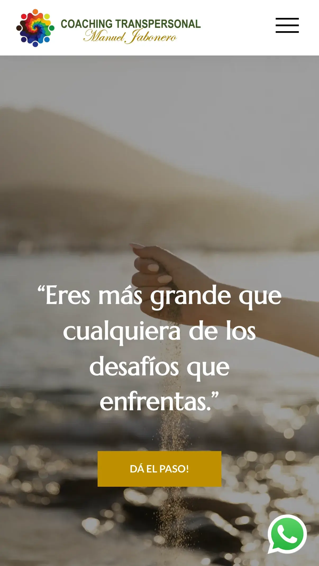 Home en mobile