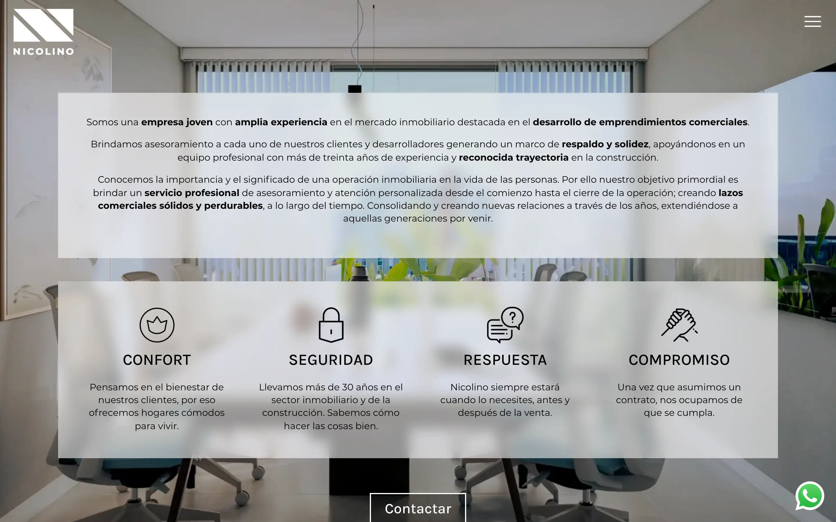 Empresa