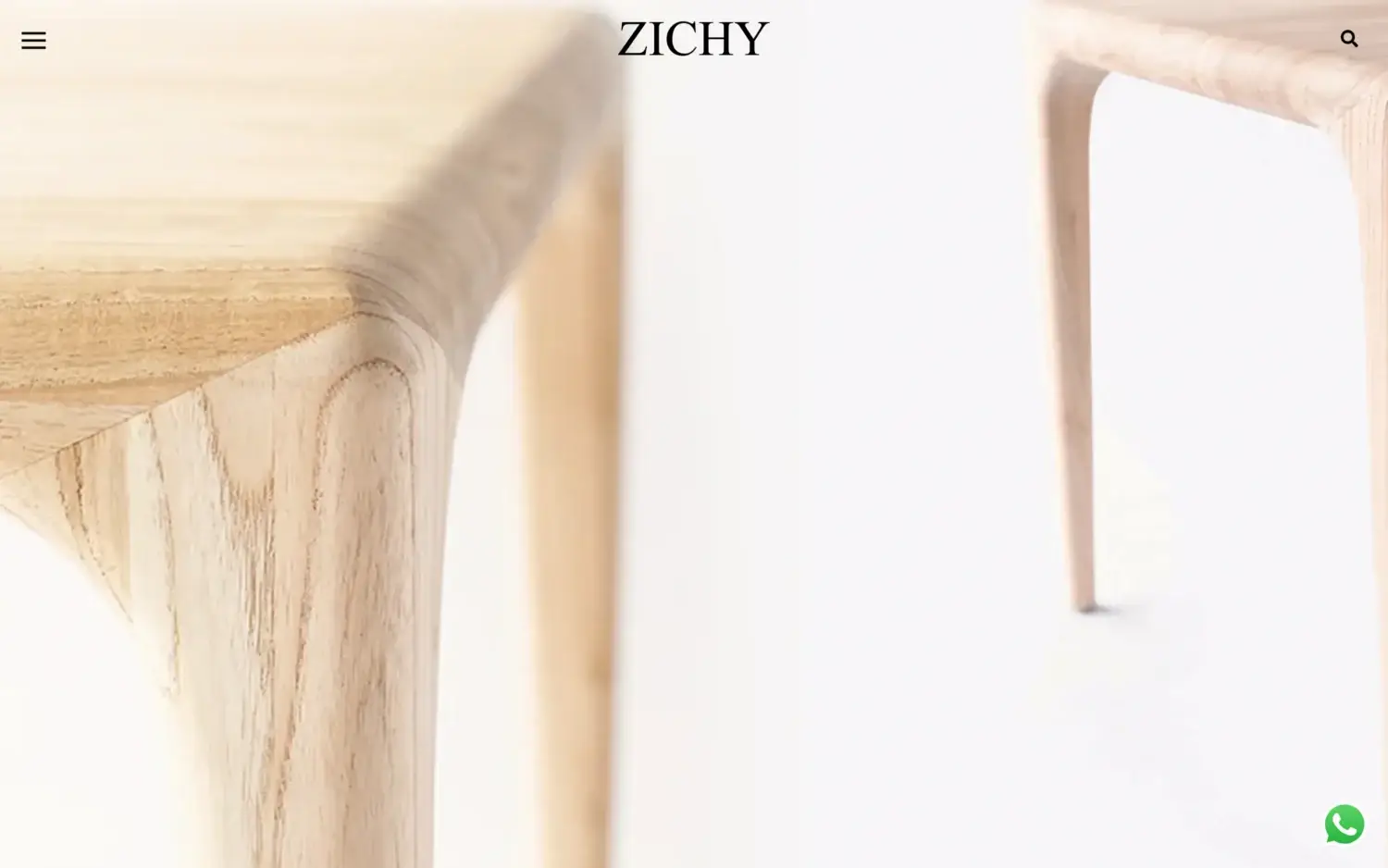Zichy — desktop